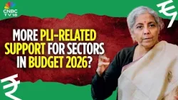 Econmic Survey 2026 Divides Industry Into 4-Tiers For Purposes of Govt Protection & Investment Econmic Survey 2026 Divides Industry Into 4-Tiers For Purposes of Govt Protection & Investment