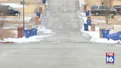 Vilonia teen faces long recovery after sledding accident in Cabot