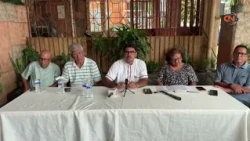 Technical secondary school supervisors and teachers announce takeover of offices on October 12