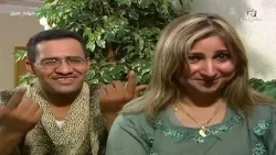 مسلسل نهاية طريق الحلقة 4