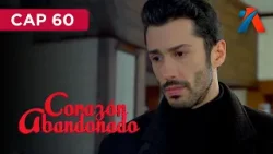 CORAZÓN ABANDONADO  -  Avance lunes 27/01/2026