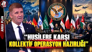Almanya'da Gizli "İran-Yemen" Zirvesi! 9 Ülkenin Gizli Toplantısı | A Haber