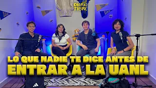 Diario Tigre | Cap 1 | TEMPORADA 2