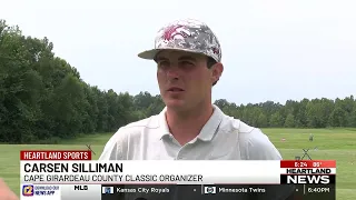 Heartland Sports at 6 p.m. 7/28
