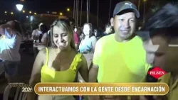 Paco Barrón hace temblar CDE con un show espectacular ???
