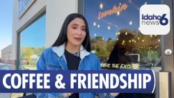 Love Your Neighborhood: Lovekin Coffee Social Club in Garden City