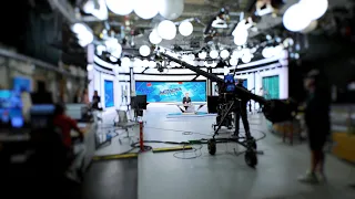 ACTION News κάθε μέρα στο ACTION 24