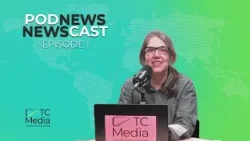 What's New at TCMedia? Episode 1