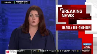 Pedestrian killed in North College Hill, spokesperson says
