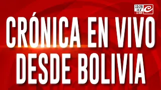 ¿Qué pasa si un argentino se quiere atender en el extranjero?