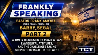 Barry Segal | Part 2 | June 23, 2026