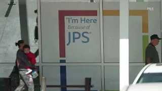 JPS Health Network says it found 'suspicious activity' before taking systems down
