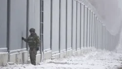 Πολωνία: Αυξάνεται το επίπεδο ασφαλείας στα σύνορα με την Λευκορωσία