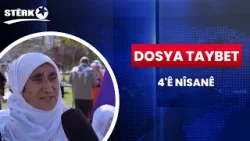 Dosya Taybet - 08.04.2026 Dosya Taybet - 08.04.2026