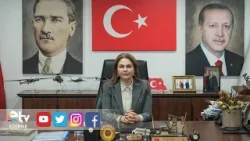 BELGİN İBA’DAN BALKAN ŞEHİTLERİNE VEFA MESAJI