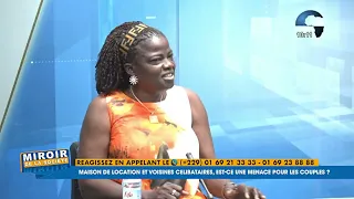 CANAL3-BENIN : Le Miroir de la Société du Samedi 27 Juin 2026