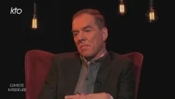 Loïc Finaz « La prière, c'est le quotidien du marin » Loïc Finaz « La prière, c'est le quotidien du marin »