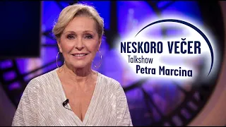 Keď sa stretne Peter Marcin a Helena Vondráčková...