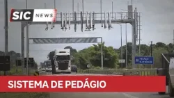 Cobrança de pedágio na BR 364 entra em vigor a partir do próximo dia 12