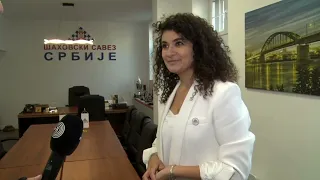 BEOGRADE DOBRO JUTRO -- Bojana Bejatović