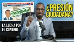 Fuerza del Pueblo vs. JCE: The Fight for Electoral Control