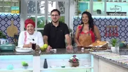 ¡Viernes de mucho baile y sabor! | #Karuporã 13.02.2026 ¡Viernes de mucho baile y sabor! | #Karuporã 13.02.2026