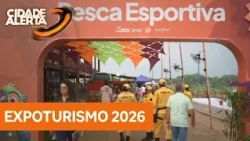 Third ExpoTurismo brings together culture and business opportunities at the Madeira Mamoré Complex