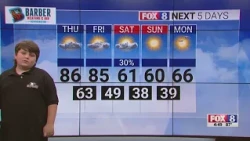 Van's Weather Kids