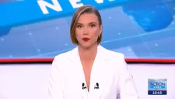 Κεντρικό δελτίο ειδήσεων ACTION NEWS - 08/02/2026 | ACTION 24