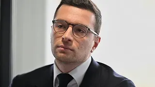 Барделла: опубликованы его "новые" антисемитские сообщения