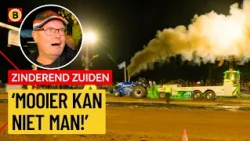 A big party in Boerdonk during Boerdonk Barst Los | Zinderend Zuiden