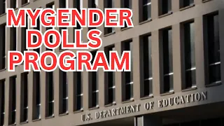 Why are State Agencies Denying Involvement in this Minnesota Doll Program? 🤔
