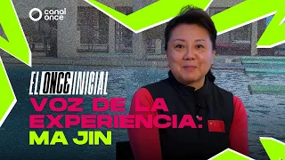 The Starting Eleven Capsules - Voice of experience: Ma Jin