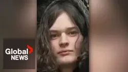 Tumbler Ridge shooter's half-brother arrested in Alberta in attempted murder case