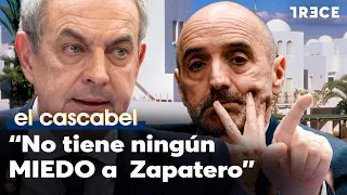 They risk going to jail: “Zapatero never imagined his front man could spill the beans.”