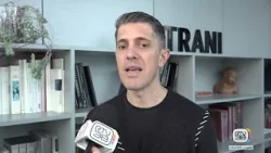 LA CASA DELLE IMPRESE - Visite in azienda (PUNTATA 263)