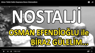 Atma Türkü Gelin Kaynana Bunu İzlemediniz