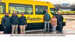 A New School Bus for Serre