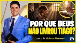 Does God hear every prayer? | It Is Written | Pr. Robson Menezes