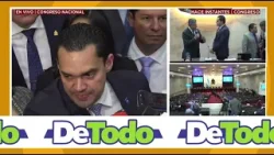Dos votos duplicados hay en el listado de votos que favorecen a Tommy Zambrano Dos votos duplicados hay en el listado de votos que favorecen a Tommy Zambrano