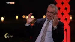 Türkistan'da Sözün Özü 2026 20. Bölüm - Prof. Dr. Cengiz Tomar