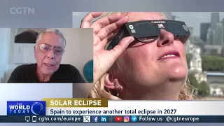 What Makes a Total Solar Eclipse So Rare and Extraordinary?