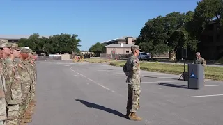 Fort Hood is upgrading infrastructure to improve quality of life for soldiers