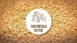 Biofarma roka, zdravie zvierat a malé jablká | Farmárska revue