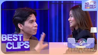 Bikin Baper! Pacar Bule Jago Banget Gombalin Mayang #NoSecret