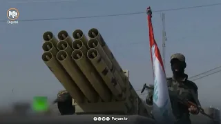 قالیباف پێشیازی گواستنەوەی چەکی گرووپە چەکدارەکان بۆ ئێران دەکات