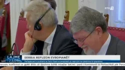 Lajme 23:00 23.01.2026