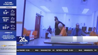 $1M cash bond ordered for man charged in 1995 murder