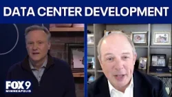 Дискуссия о центрах обработки данных: новый подход может помочь развеять опасения общественности.