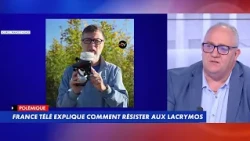 Stanislas Gaudon : «Il y a un engouement pour contrecarrer l’action de la police»